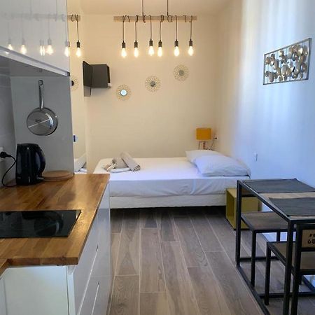 Studio Vagliano Cannes Luaran gambar